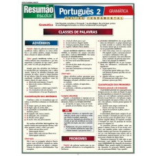 Português 2 - Gramática Português 2 - Gramática