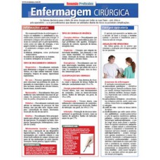 Enfermagem cirúrgica