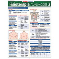 Fsioterapia avaliações 2 Fsioterapia avaliações 2