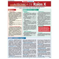 A técnica de raios X A técnica de raios X