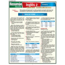 Inglês 2 - Verbos Inglês 2 - Verbos