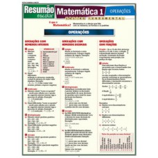 Matemática 1 - Operações