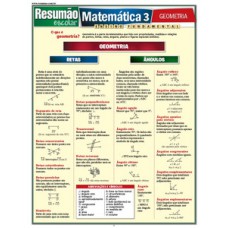 Matemática 3 - Geometria