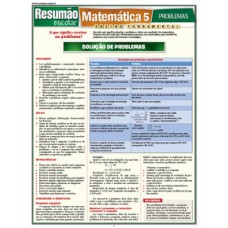 Matemática 5 - Problemas