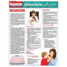 Obesidade: crianças