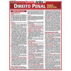 Direito penal - Parte especial
