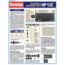 Matemática financeira com a HP 12c