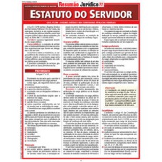 Estatuto do servidor