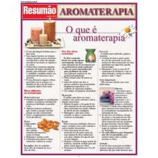 Aromaterapia