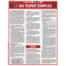 Lei do super simples