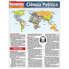Ciência política Ciência política