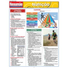 Nutrição Nutrição