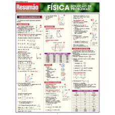 Física - solução de problemas