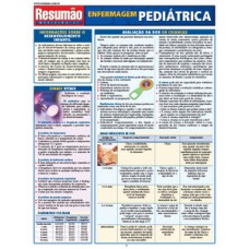 Enfermagem pediátrica