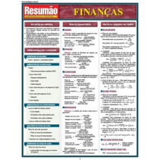 Finanças