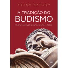 A tradição do budismo