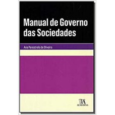 Manual de governo das sociedades