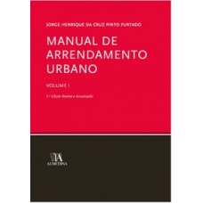 Manual de arrendamento urbano