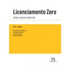 Licenciamento zero