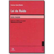 Lei do ruído