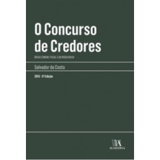 O concurso de credores