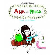 Ana e Froga