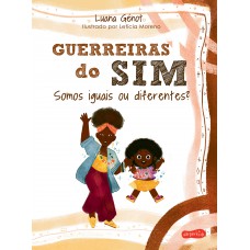 Guerreiras do sim