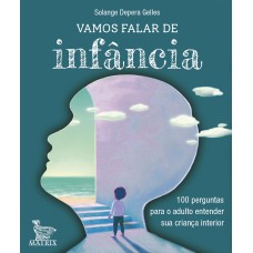 Vamos falar de infância