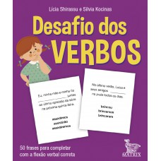 Desafio dos verbos