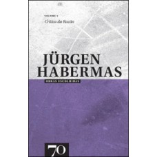 Obras escolhidas de Jürgen Habermas