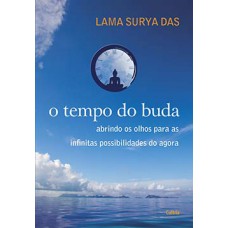 O tempo do Buda