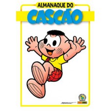 Almanaque do cascão (2021) - 11