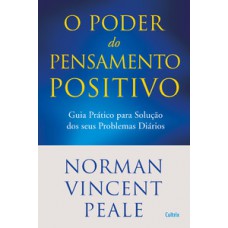 Poder do pensamento positivo