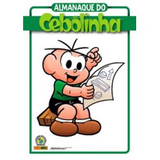 Almanaque do cebolinha (2021) - 11