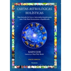 Cartas astrológicas holísticas