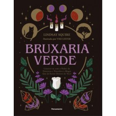 Bruxaria verde