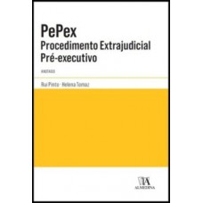 PePex - Procedimento extrajudicial pré-executivo