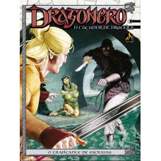 Dragonero - Volume 17