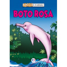 Boto rosa