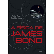 A física de James Bond
