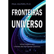 Fronteiras do universo