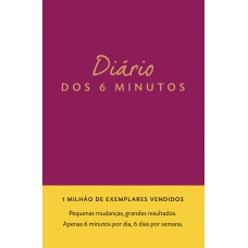 Diário dos 6 minutos