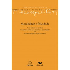 Moralidade e felicidade