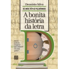 A bonita história da letra D