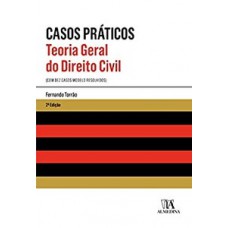 Teoria geral do direito civil - Casos práticos