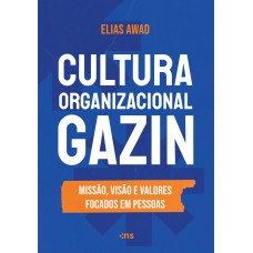 CULTURA ORGANIZACIONAL GAZIN