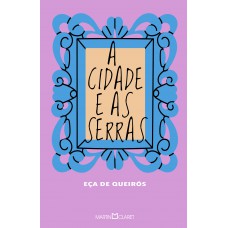 A cidade e as serras