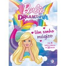 Barbie - Um sonho mágico