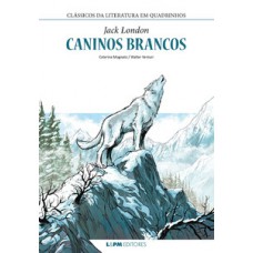 Caninos brancos hq