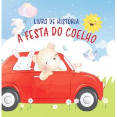 A festa do coelho